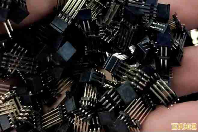 电脑电源线：确保设备稳定运行与安全供电的关键组件