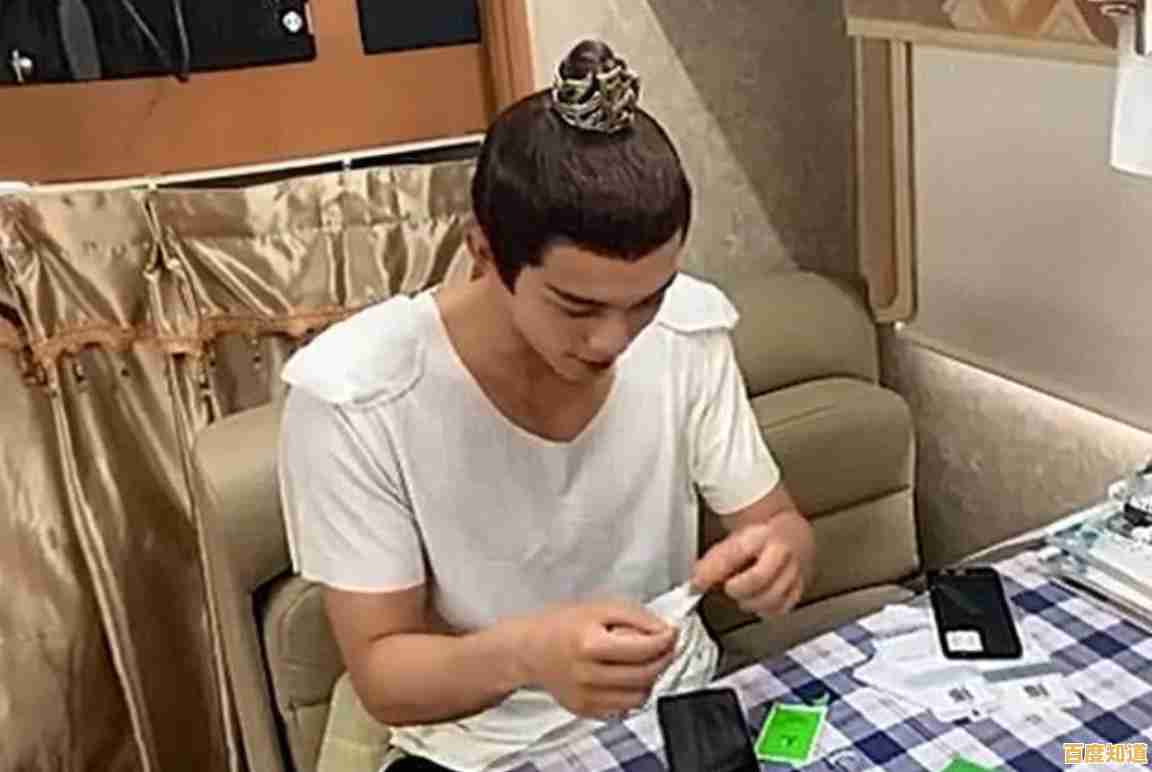 手机贴膜技巧全攻略,轻松学会无气泡完美贴膜方法 手机贴膜技巧全攻略,轻松学会无气泡完美贴膜方法