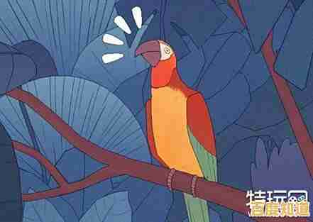 想体验治愈与哲学的双重享受？孤独的鸟儿免费版》不就是你的最佳选择吗？