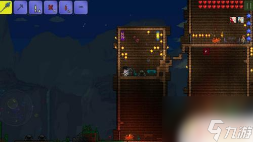 还在为找不到泰拉瑞亚攻略发愁?快来试试泰拉酒馆吧! 还在为找不到泰拉瑞亚攻略发愁?快来试试泰拉酒馆吧!