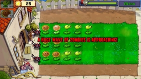 植物大战僵尸美丽小镇版,你还在等什么?快来挑战全新模式! 植物大战僵尸美丽小镇版,你还在等什么?快来挑战全新模式!