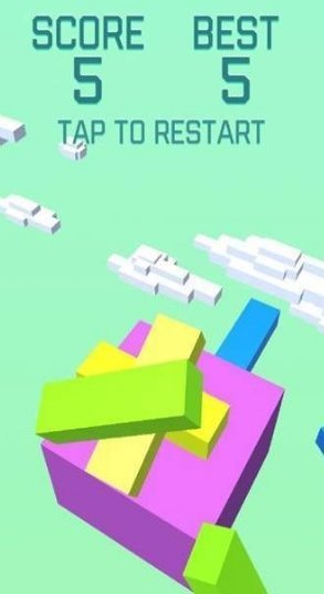 想挑战你的大脑？分组和堆叠》的趣味闯关玩法你试过了吗？