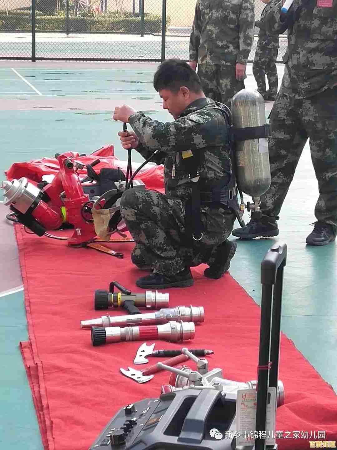 谁不想成为人人敬仰的消防战士?请叫我消防员游戏》带你直面危险与荣耀,你敢挑战吗? 谁不想成为人人敬仰的消防战士?请叫我消防员游戏》带你直面危险与荣耀,你敢挑战吗?