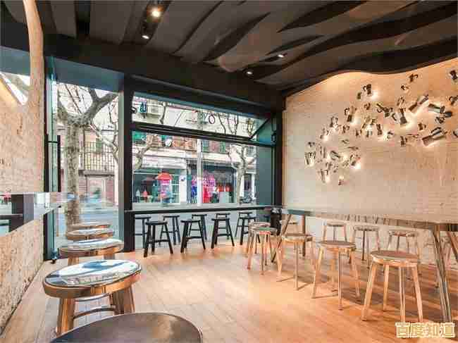 想体验亲手调制咖啡的乐趣?3D咖啡店等你来挑战! 想体验亲手调制咖啡的乐趣?3D咖啡店等你来挑战!