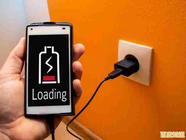 手机充电提速秘籍：五大技巧告别漫长等待