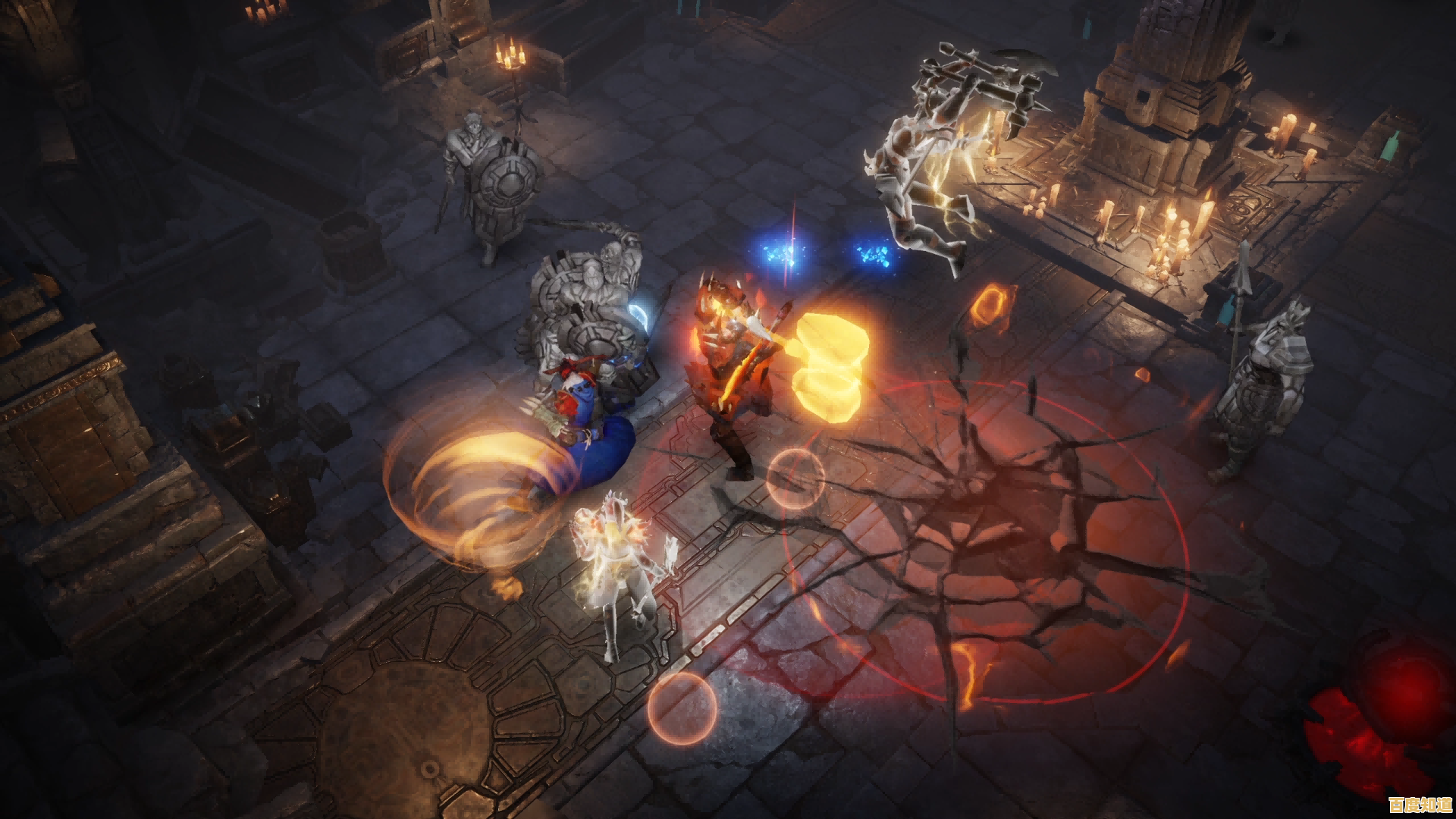 猛鬼宿舍国际服:挑战幽灵的防御塔防,你敢来试吗? 猛鬼宿舍国际服:挑战幽灵的防御塔防,你敢来试吗?