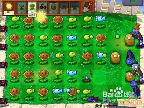 想体验植物大战僵尸盲盒版的随机惊喜？快来挑战你的策略极限吧！