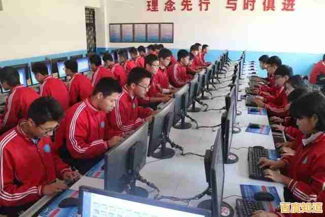 快速学会打字的有效策略：从基础到精通的系统训练指南