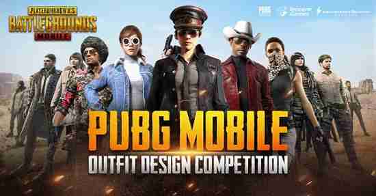 还在寻找刺激的枪战体验？PUBG Mobile国际服等你来挑战！