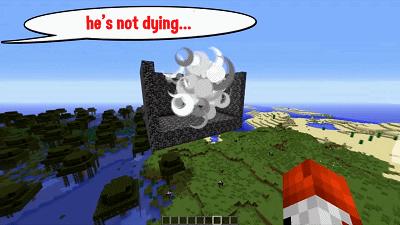 还在纠结游戏语言和皮肤？我的世界基岩版1.17》一键自定义不试试吗？