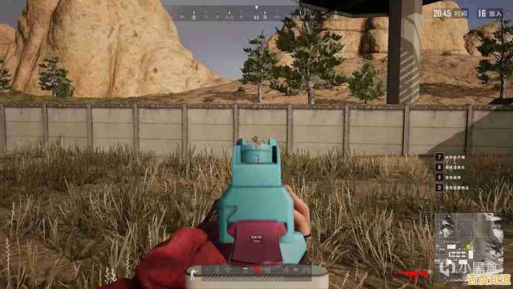 绝地求生PUBG的百变皮肤和恐龙模式，你真的不心动？