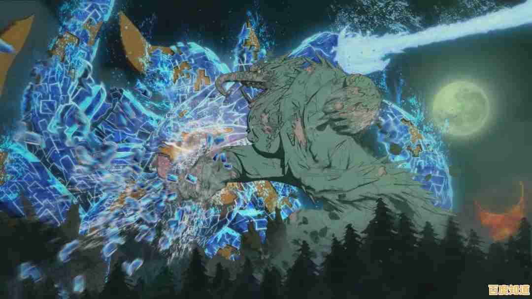 重温火影传奇剧情？究极风暴4中文版》多人对战模式你试过了吗？