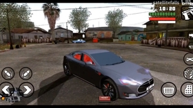 手机也能畅玩GTASA豪车版？MOD整合版安装包等你来挑战！