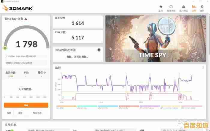 掌握笔记本CPU排名天梯图：轻松锁定高性能配置的终极攻略