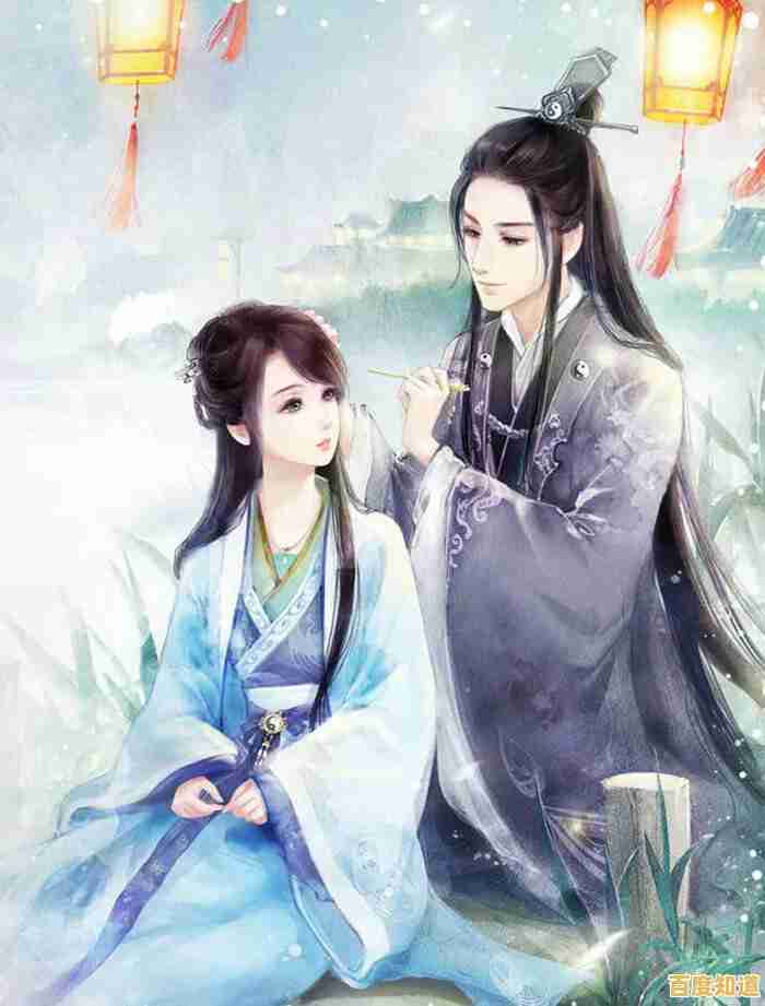 古风恋爱AVG爱好者，怎能错过《天作之合》的绝美故事？