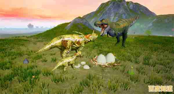 还在寻找无限金币和钻石的恐龙游戏?快来试试《诅咒之岛内置MOD菜单》 还在寻找无限金币和钻石的恐龙游戏?快来试试《诅咒之岛内置MOD菜单》