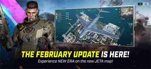 想在《未来之役手游》体验最高规则引擎打造的未来战场，你准备好了吗？