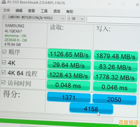揭秘固态硬盘性能天梯:精准定位兼具速度与耐用的极品之选 揭秘固态硬盘性能天梯:精准定位兼具速度与耐用的极品之选