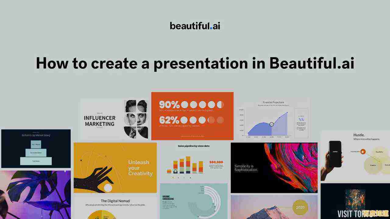 创意无限,轻松打造专业级PPT演示文稿 创意无限,轻松打造专业级PPT演示文稿