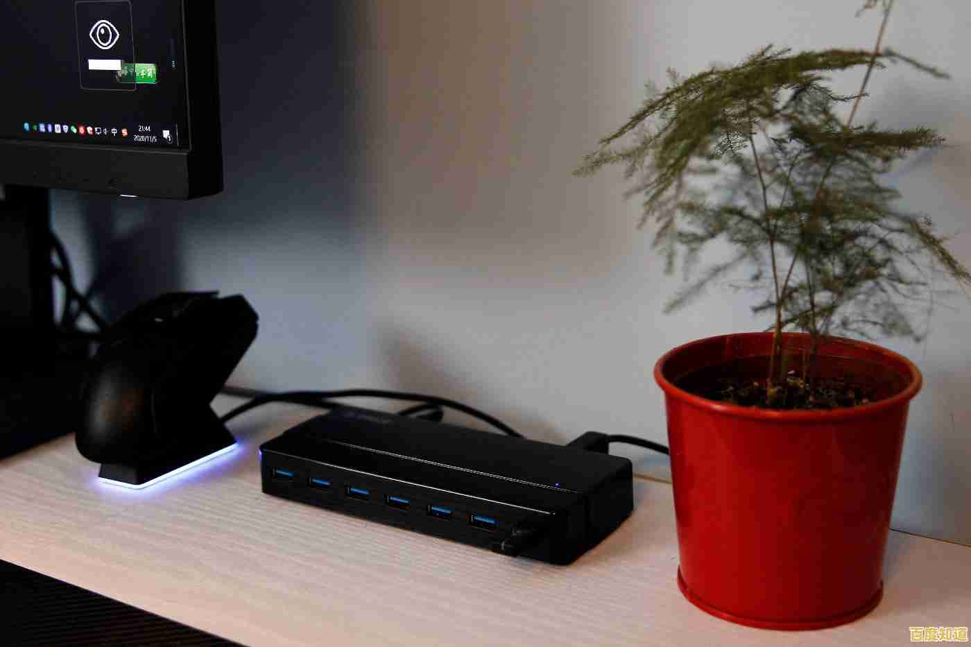 电脑时间总是不准?小鱼教您快速恢复正常设置