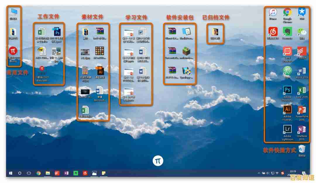 借助电脑软件打造现代化高效工作流程新范式 借助电脑软件打造现代化高效工作流程新范式