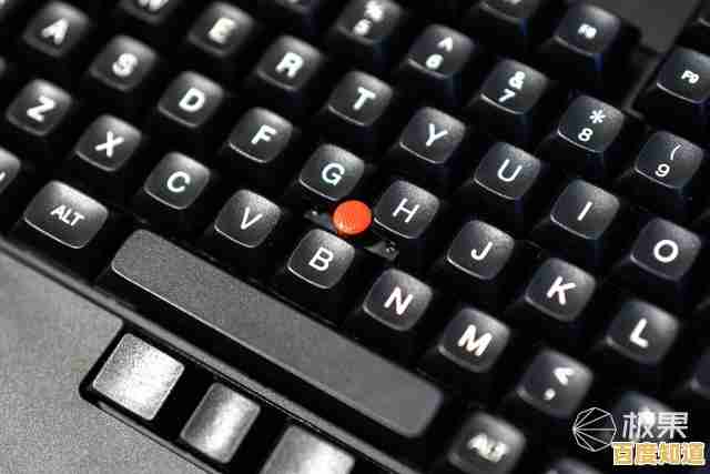 遇到笔记本键盘锁定?跟随小鱼一步步操作实现快速解锁 遇到笔记本键盘锁定?跟随小鱼一步步操作实现快速解锁