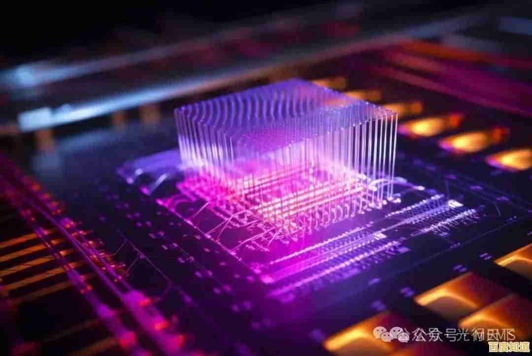 光子芯片技术革新：开启光电科技新纪元的创新驱动力