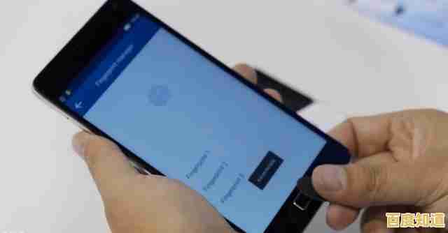 全面了解手机解锁步骤，安全便捷提升使用体验