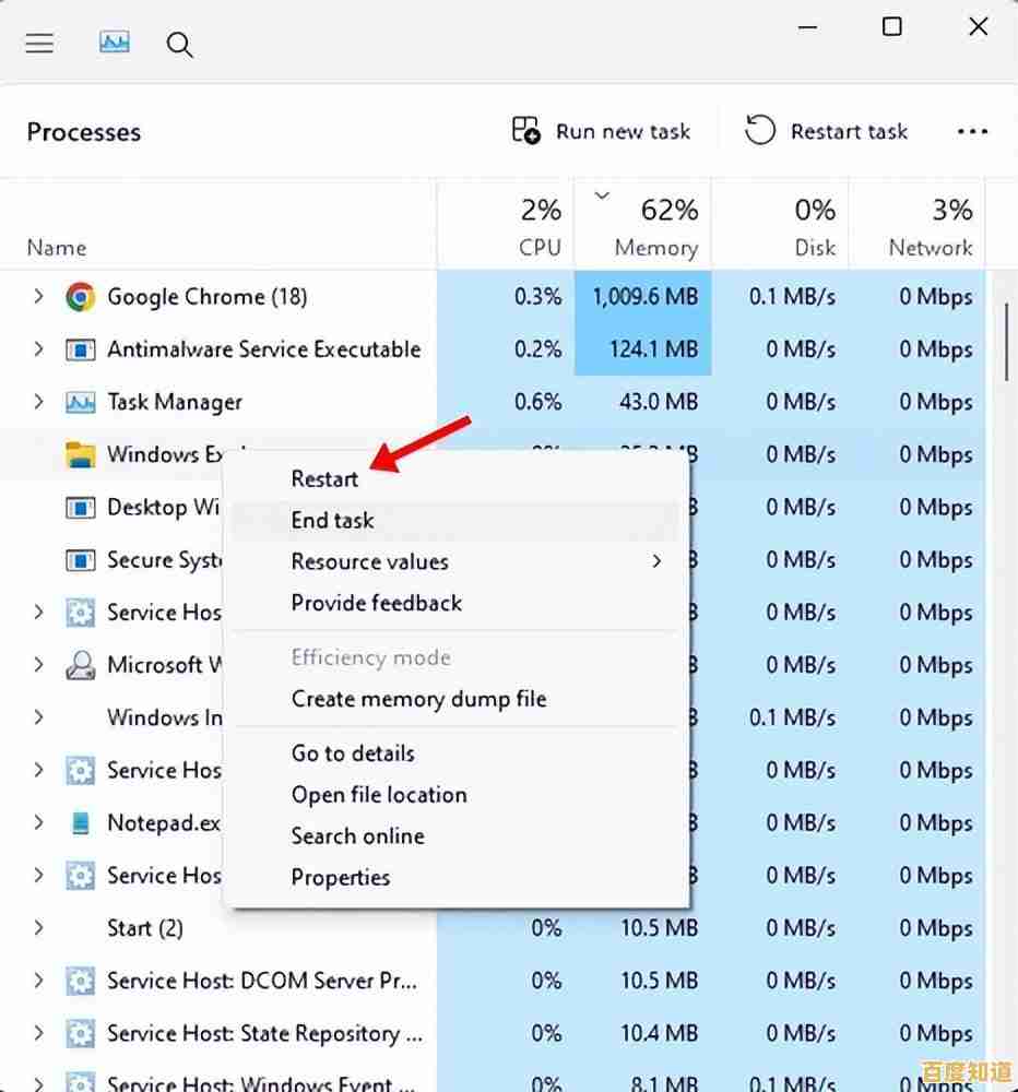 Windows 11文件移动故障排查与解决方案指南 Windows 11文件移动故障排查与解决方案指南