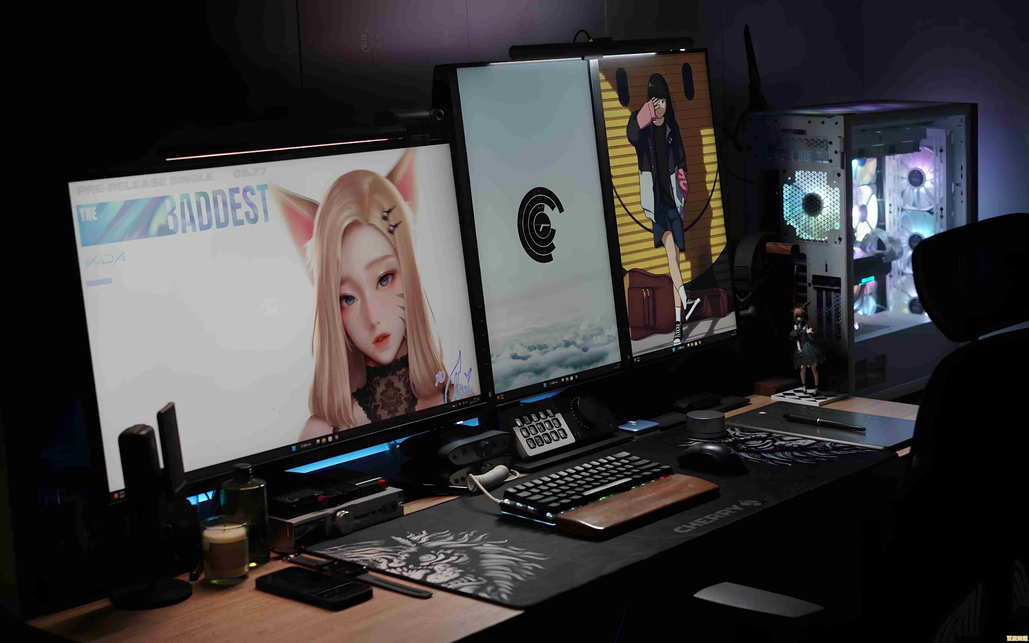 笔记本连接显示器:打造高效工作环境的关键步骤