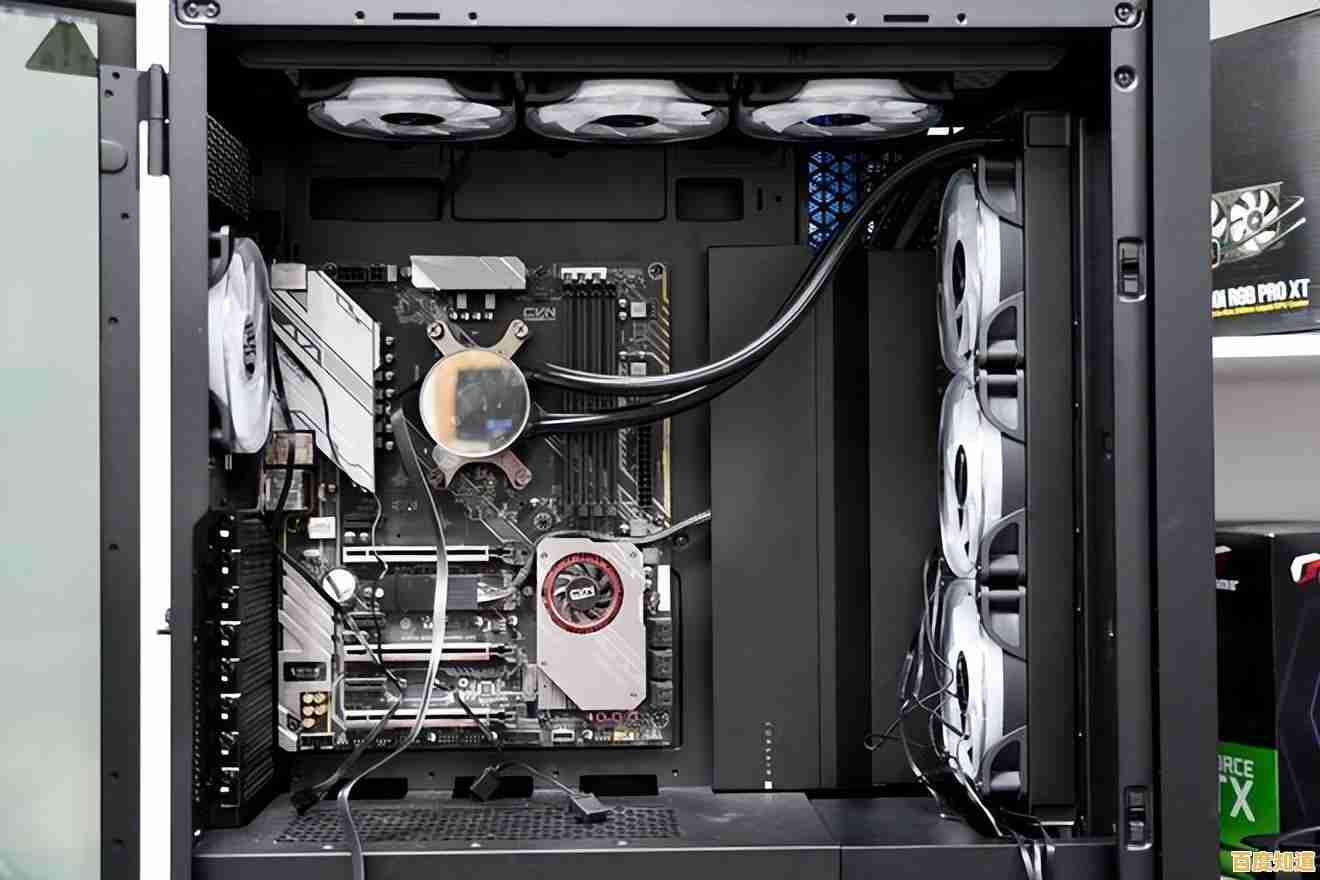 借助主板天梯图优化选择：轻松配置高性能电脑，升级体验更智能