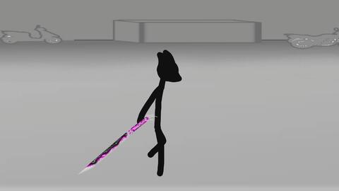 武器多样、技能炫酷，社畜火柴人》怎能不让你心动？