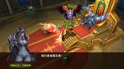 还在寻找暗黑风格的游戏?黑暗荣耀2》难道不是你的最佳选择吗? 还在寻找暗黑风格的游戏?黑暗荣耀2》难道不是你的最佳选择吗?