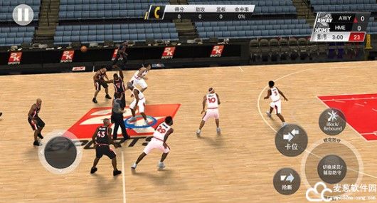 还在寻找好玩的模拟游戏?NBA2K20中文版的王朝模式你玩过了吗? 还在寻找好玩的模拟游戏?NBA2K20中文版的王朝模式你玩过了吗?