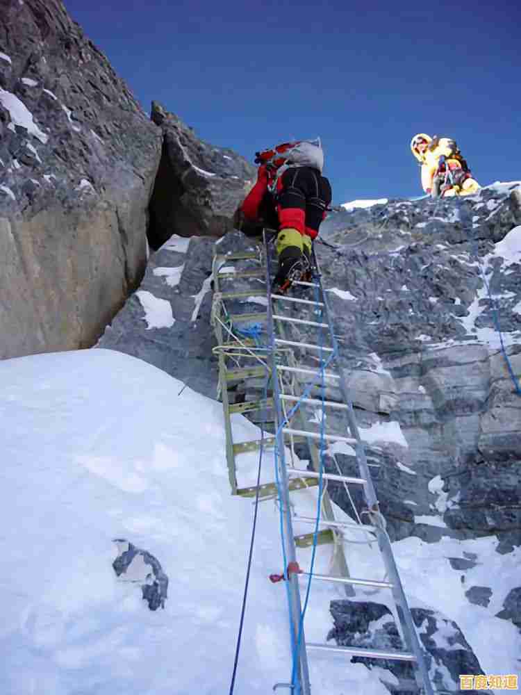 掌握天梯图吧的攀登秘诀:从入门到精通的完整指南 掌握天梯图吧的攀登秘诀:从入门到精通的完整指南