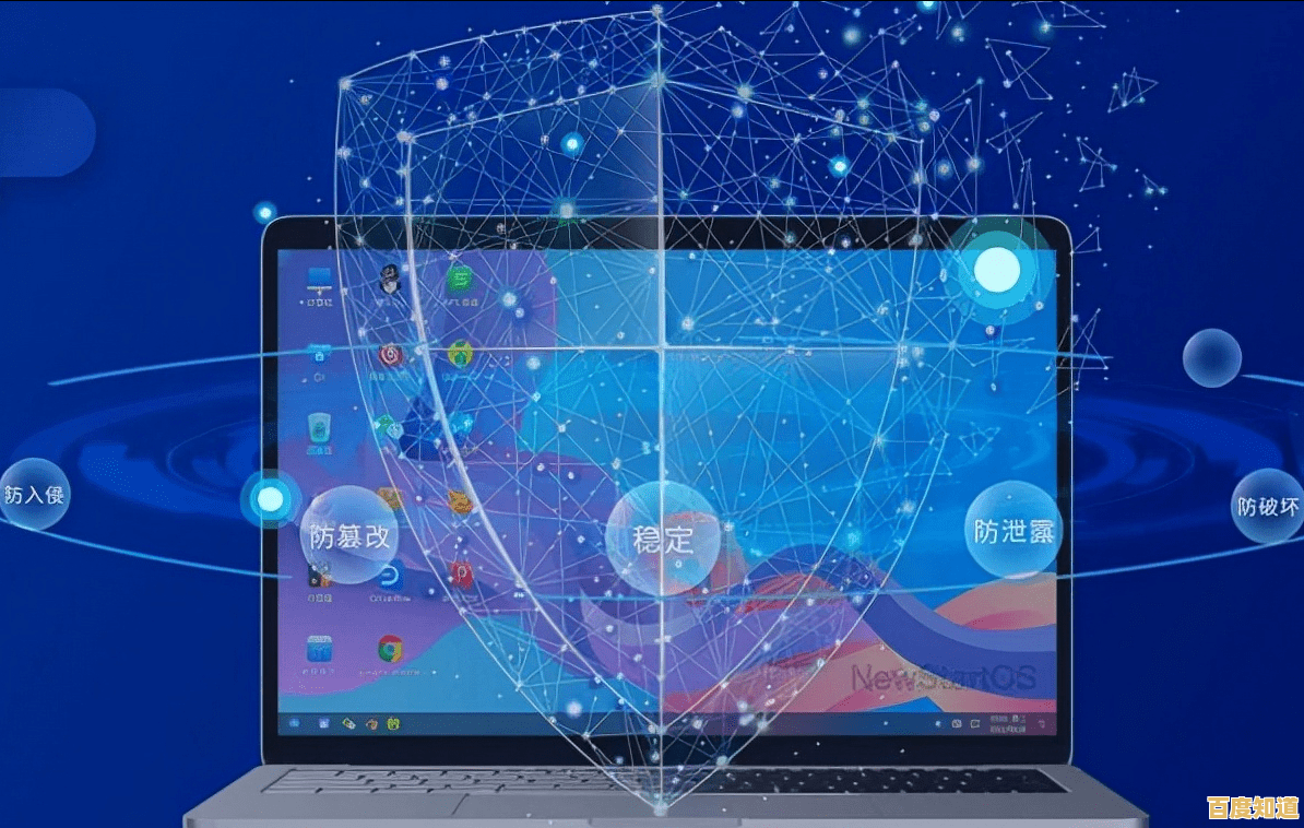 探索国内自主研发的三大电脑系统,科技爱好者必看! 探索国内自主研发的三大电脑系统,科技爱好者必看!