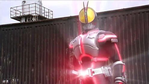 想体验假面骑士555的炫酷变身？这款手机模拟器你试过了吗？