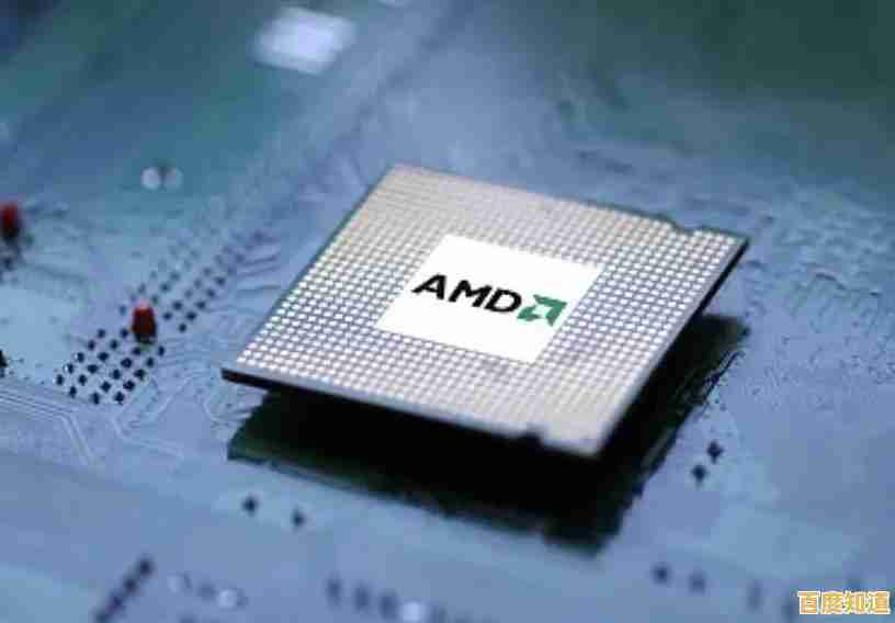AMD Zen架构处理器天梯图：深度解析各代性能差异与规格对比