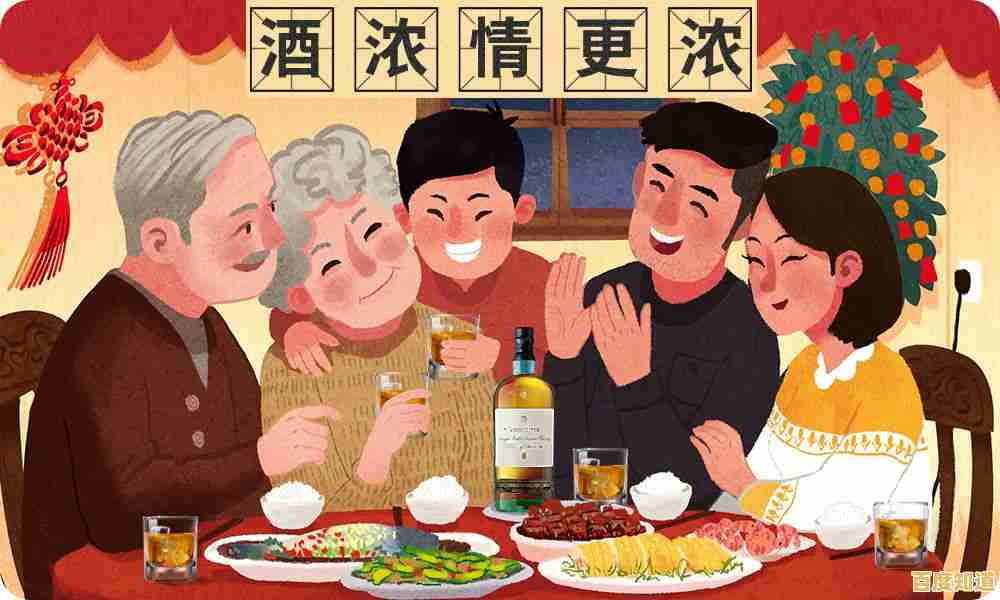 如何巧妙化解亲戚间的尴尬?家宴》手游教你高情商破冰!