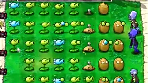 想体验不一样的植物大战僵尸?PVZ二次元美少女版本等你来玩!