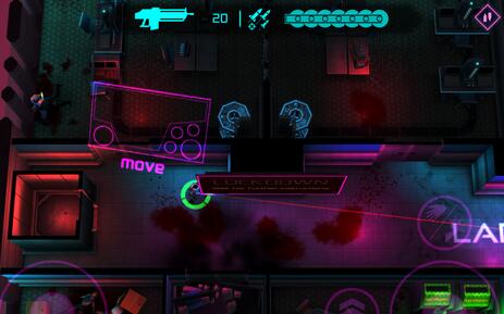 想要体验畅快淋漓的俯视角战斗？无尽梦回能满足你的所有幻想！