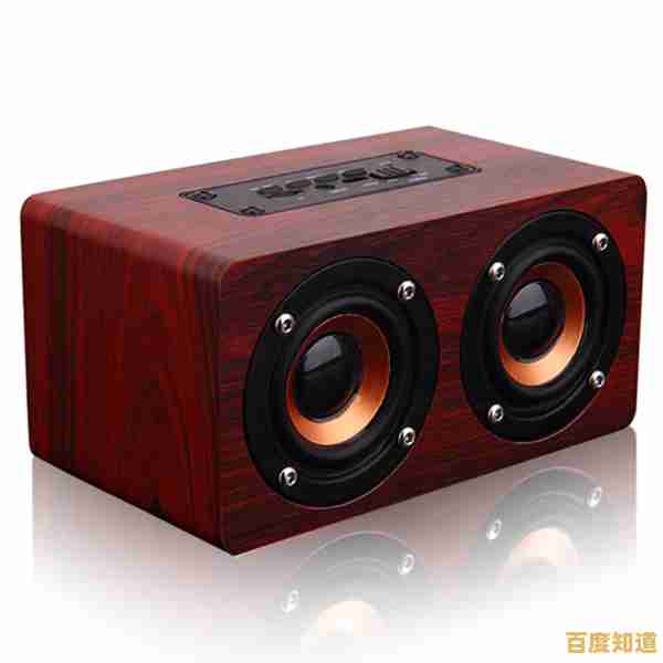 无线音响带来无拘音乐生活,高品质音效随时随地伴您左右 无线音响带来无拘音乐生活,高品质音效随时随地伴您左右