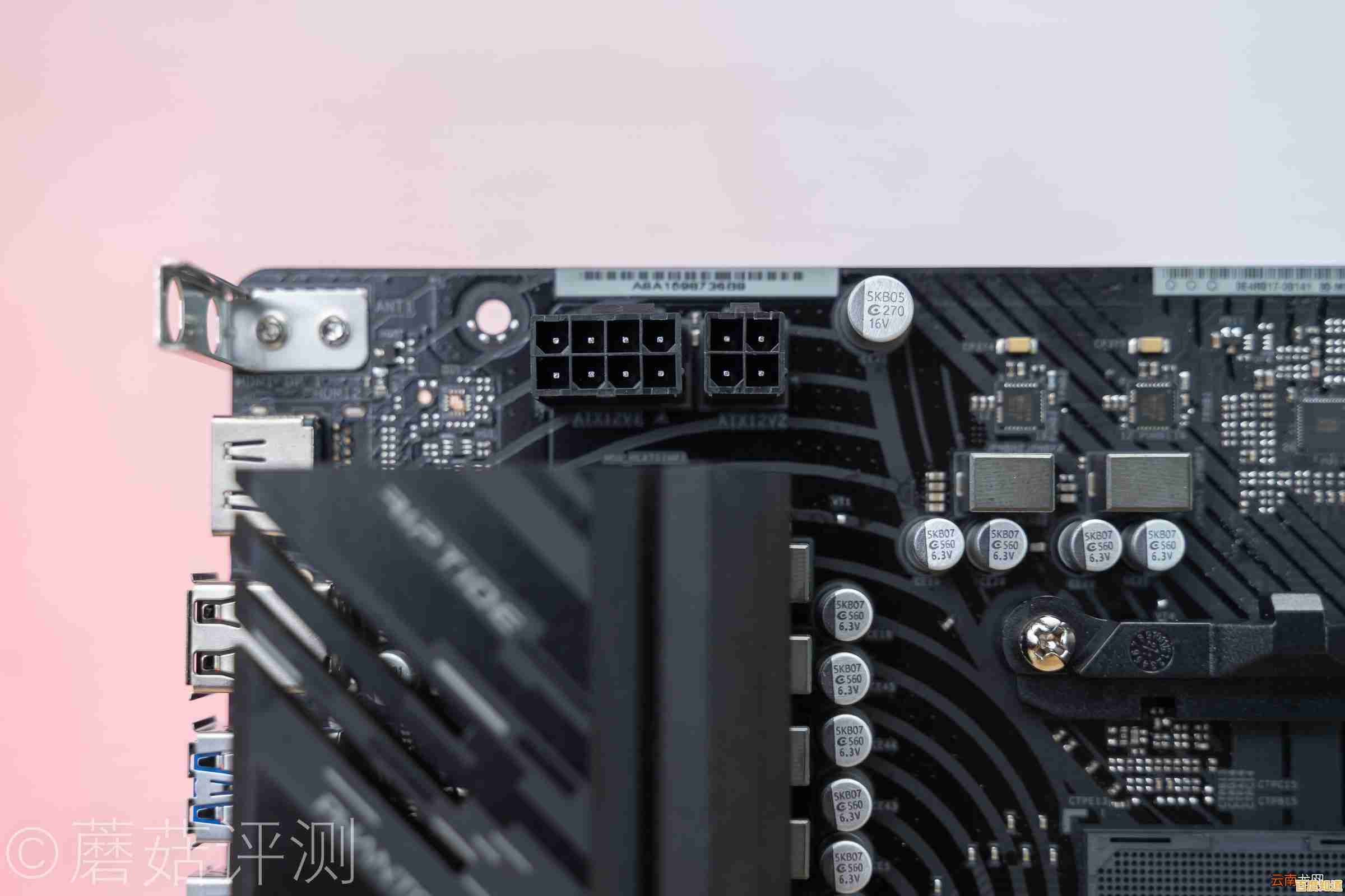 华擎主板实际使用体验分析:性能表现能否超越期待? 华擎主板实际使用体验分析:性能表现能否超越期待?