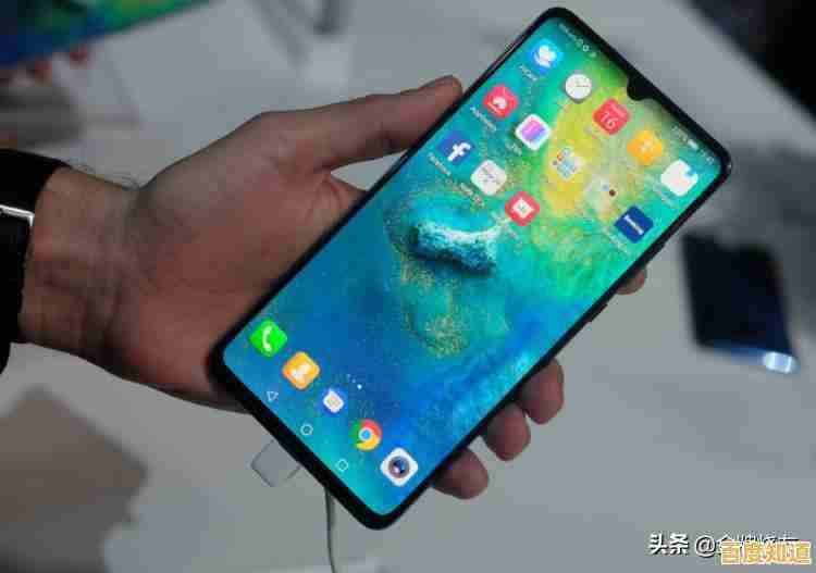 手机黑屏别慌张,实用技巧助你轻松解决运行问题 手机黑屏别慌张,实用技巧助你轻松解决运行问题