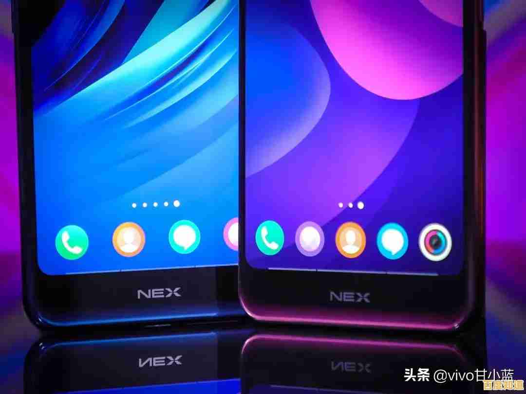 手机黑屏别慌张,实用技巧助你轻松解决运行问题