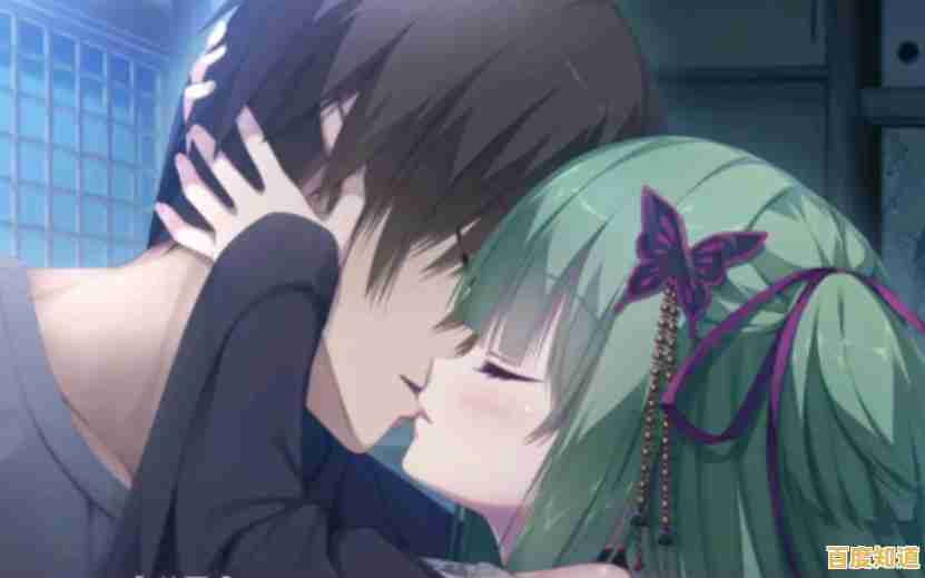 渴望随时随地沉浸甜蜜互动？千恋万花》为你编织专属爱情！