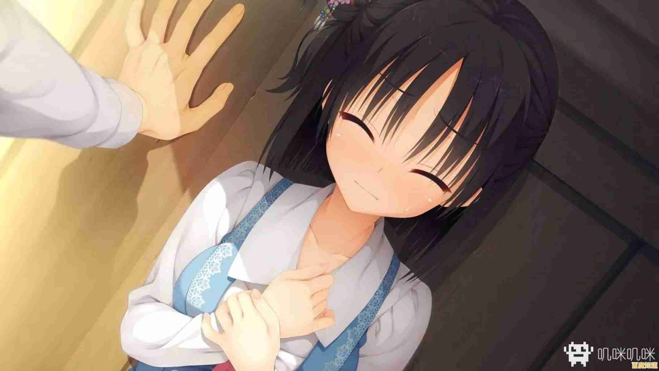 渴望随时随地沉浸甜蜜互动？千恋万花》为你编织专属爱情！