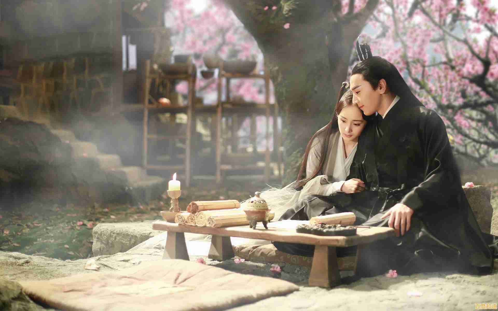 情侣互动新选择，你玩过这款《情侣的小秘密》了吗？