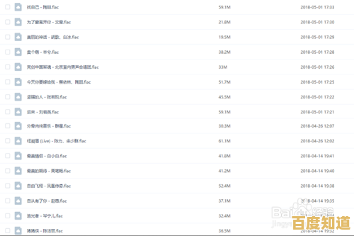 深入了解FLAC音频格式：为何它成为音乐爱好者的首选？