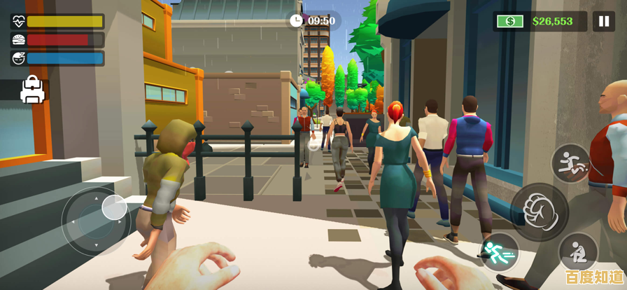 还在找高自由度的模拟游戏？网吧模拟器2手机版等你来挑战！